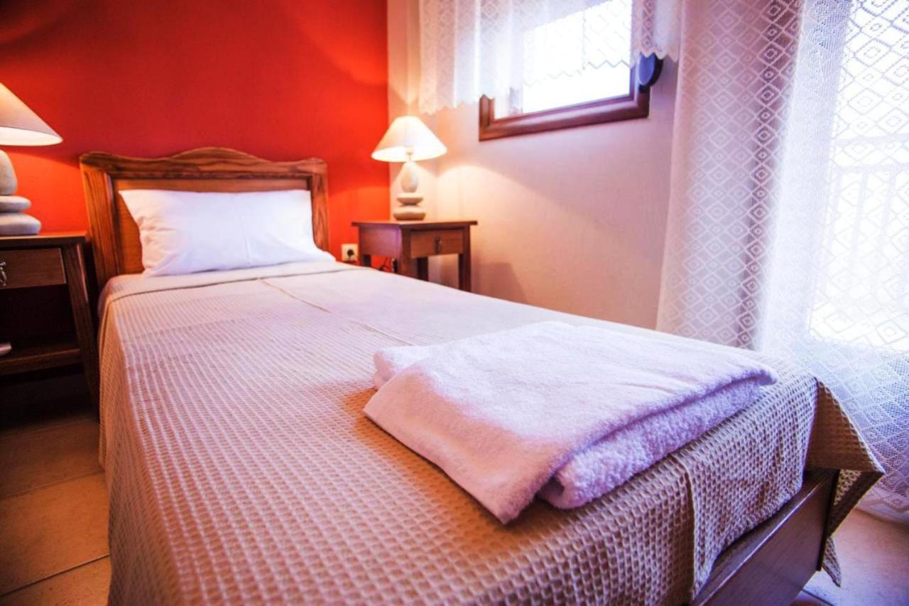 Nea Roda Apartments 외부 사진