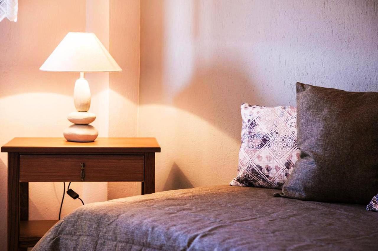 Nea Roda Apartments 외부 사진