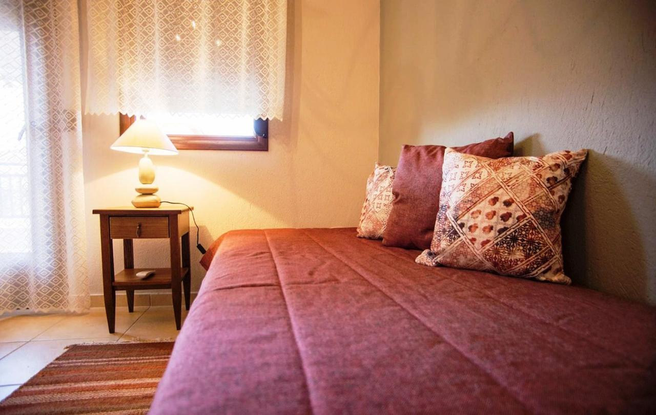 Nea Roda Apartments 외부 사진